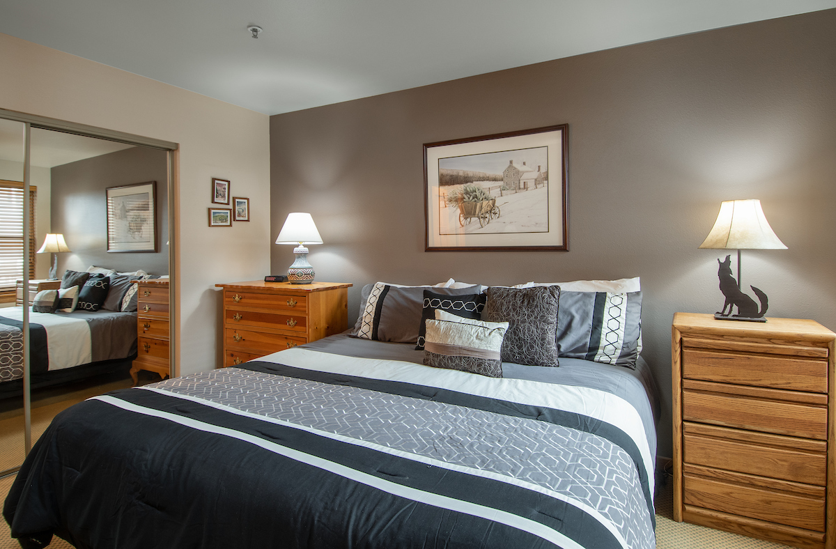 Breckenridge Condo 926896