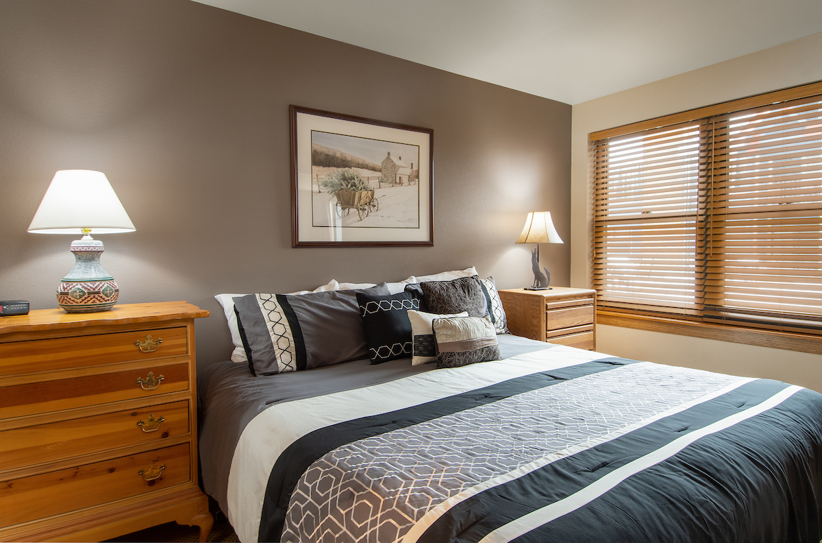 Breckenridge Condo 926896