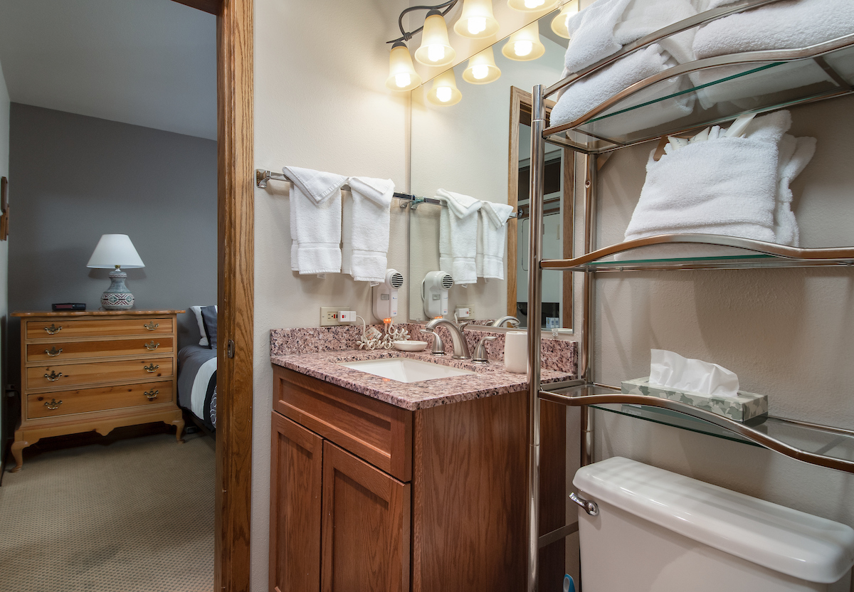 Breckenridge Condo 926896