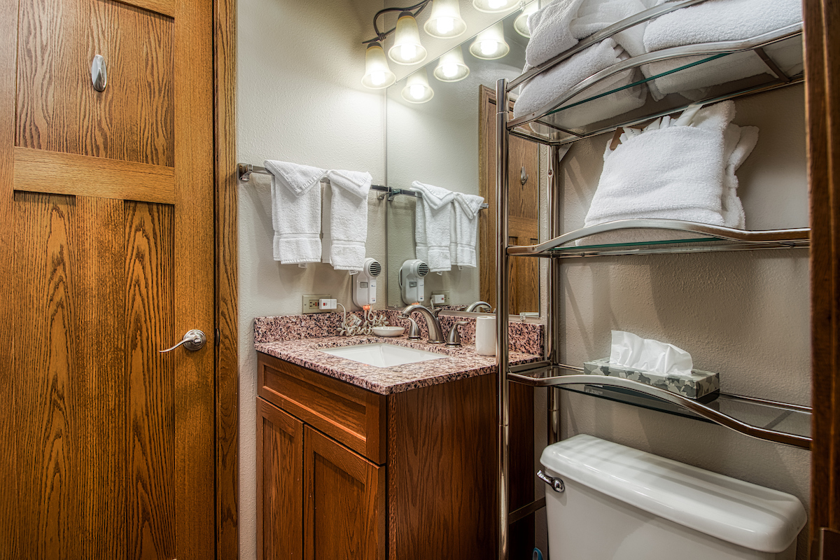 Breckenridge Condo 926896