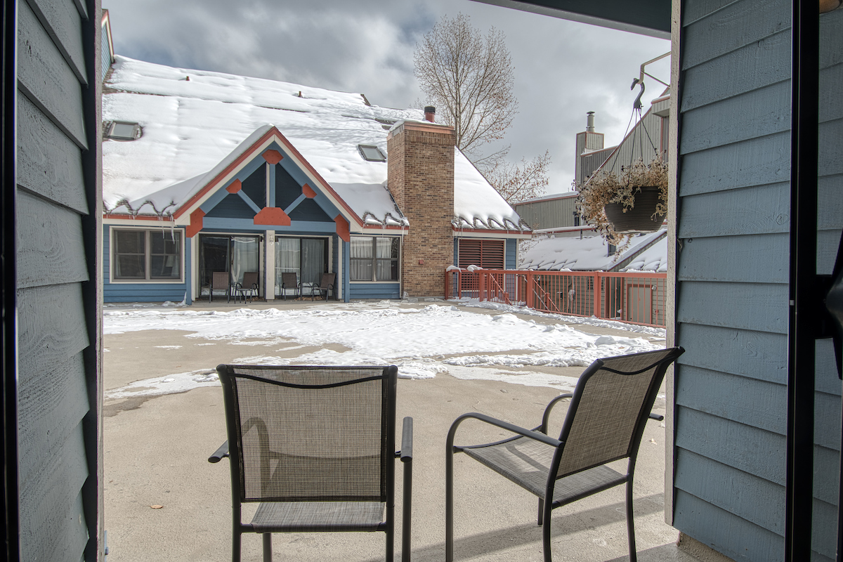 Breckenridge Condo 926896