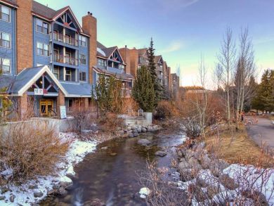 Breckenridge Condo 926896