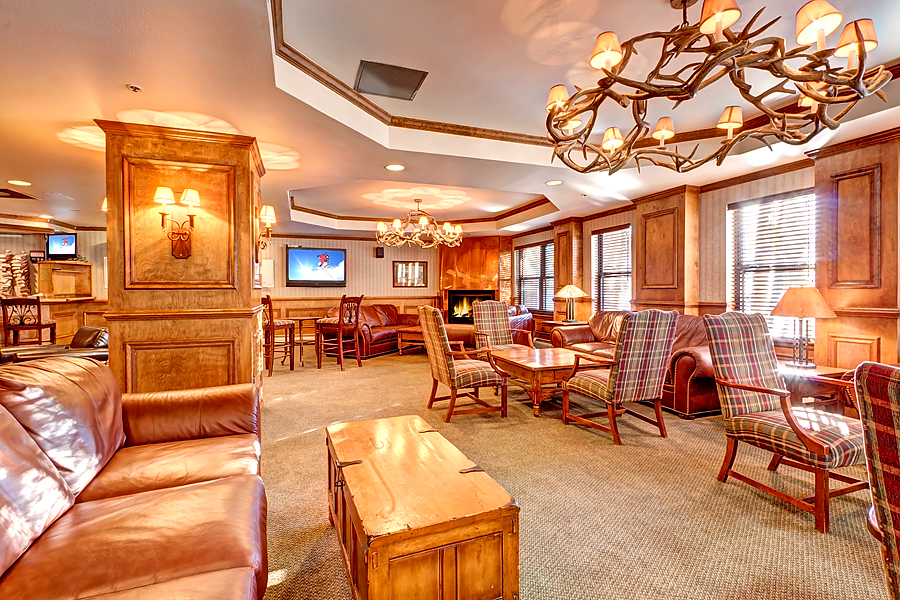 Breckenridge Condo 926896