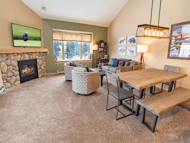 Breckenridge Condo 926897