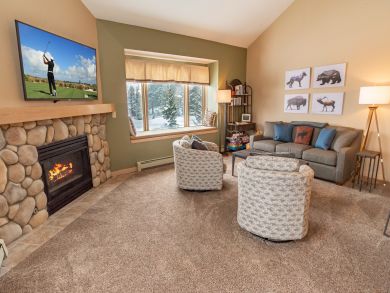 Breckenridge Condo 926897