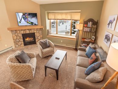 Breckenridge Condo 926897