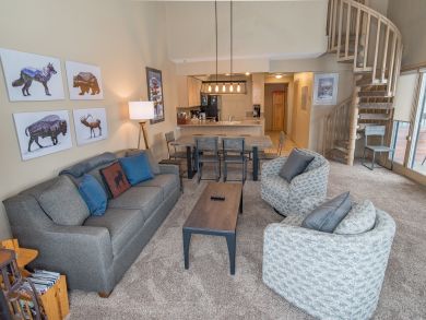 Breckenridge Condo 926897