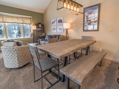 Breckenridge Condo 926897
