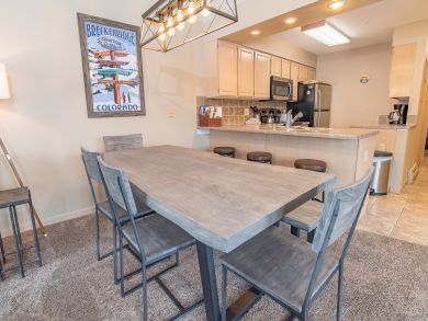 Breckenridge Condo 926897
