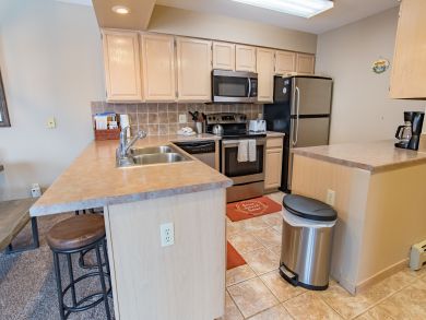 Breckenridge Condo 926897