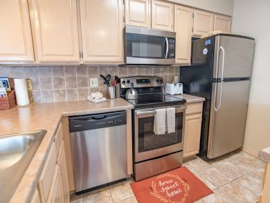 Breckenridge Condo 926897