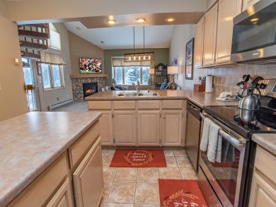 Breckenridge Condo 926897