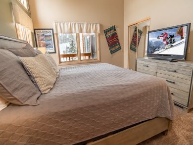 Breckenridge Condo 926897