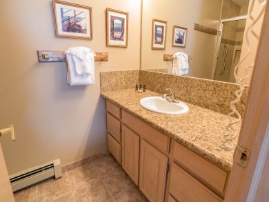 Breckenridge Condo 926897