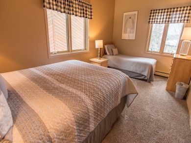 Breckenridge Condo 926897
