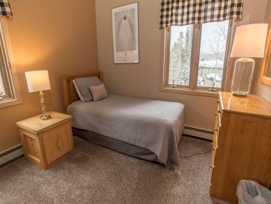 Breckenridge Condo 926897