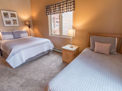 Breckenridge Condo 926897