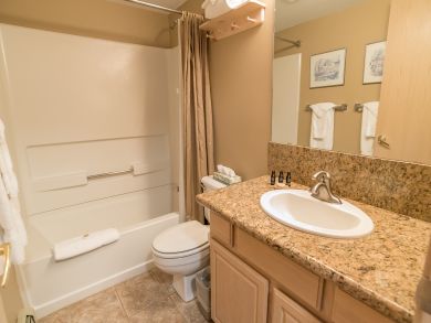 Breckenridge Condo 926897