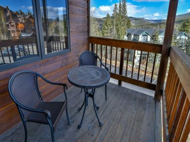 Breckenridge Condo 926897