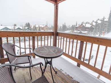 Breckenridge Condo 926897