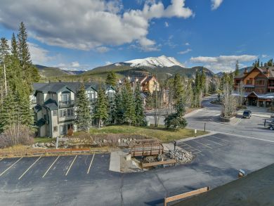 Breckenridge Condo 926897
