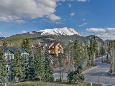 Breckenridge Condo 926897