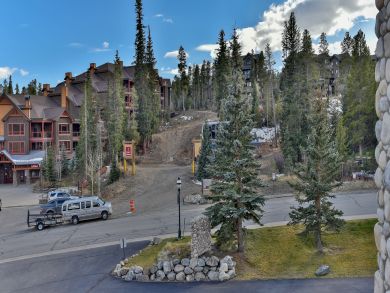 Breckenridge Condo 926897