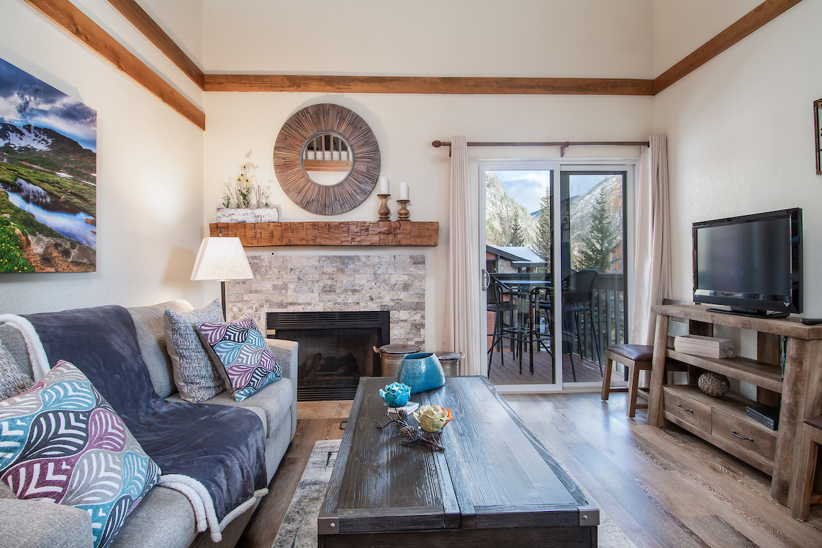 Breckenridge Condo 926898