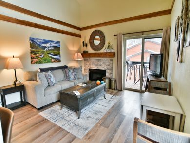 Breckenridge Condo 926898