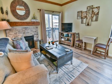 Breckenridge Condo 926898