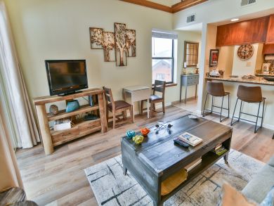 Breckenridge Condo 926898