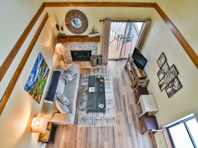Breckenridge Condo 926898