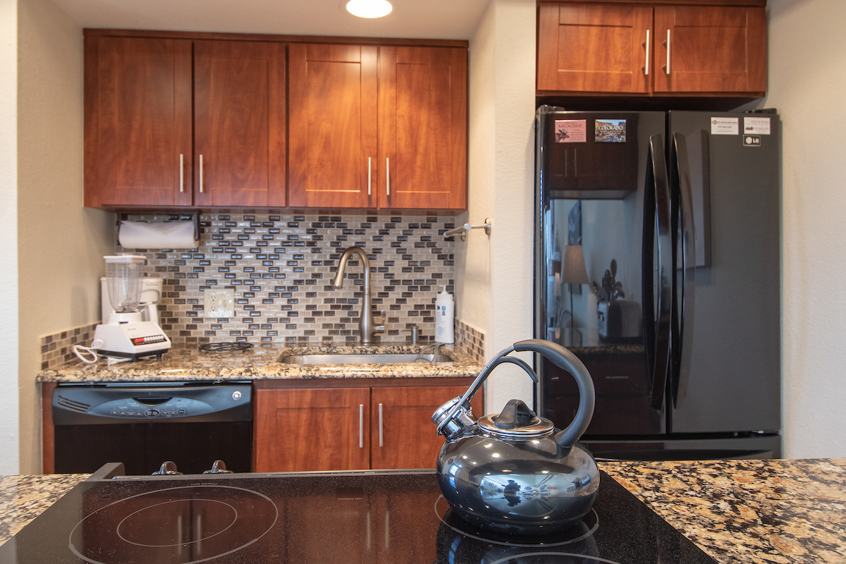 Breckenridge Condo 926898
