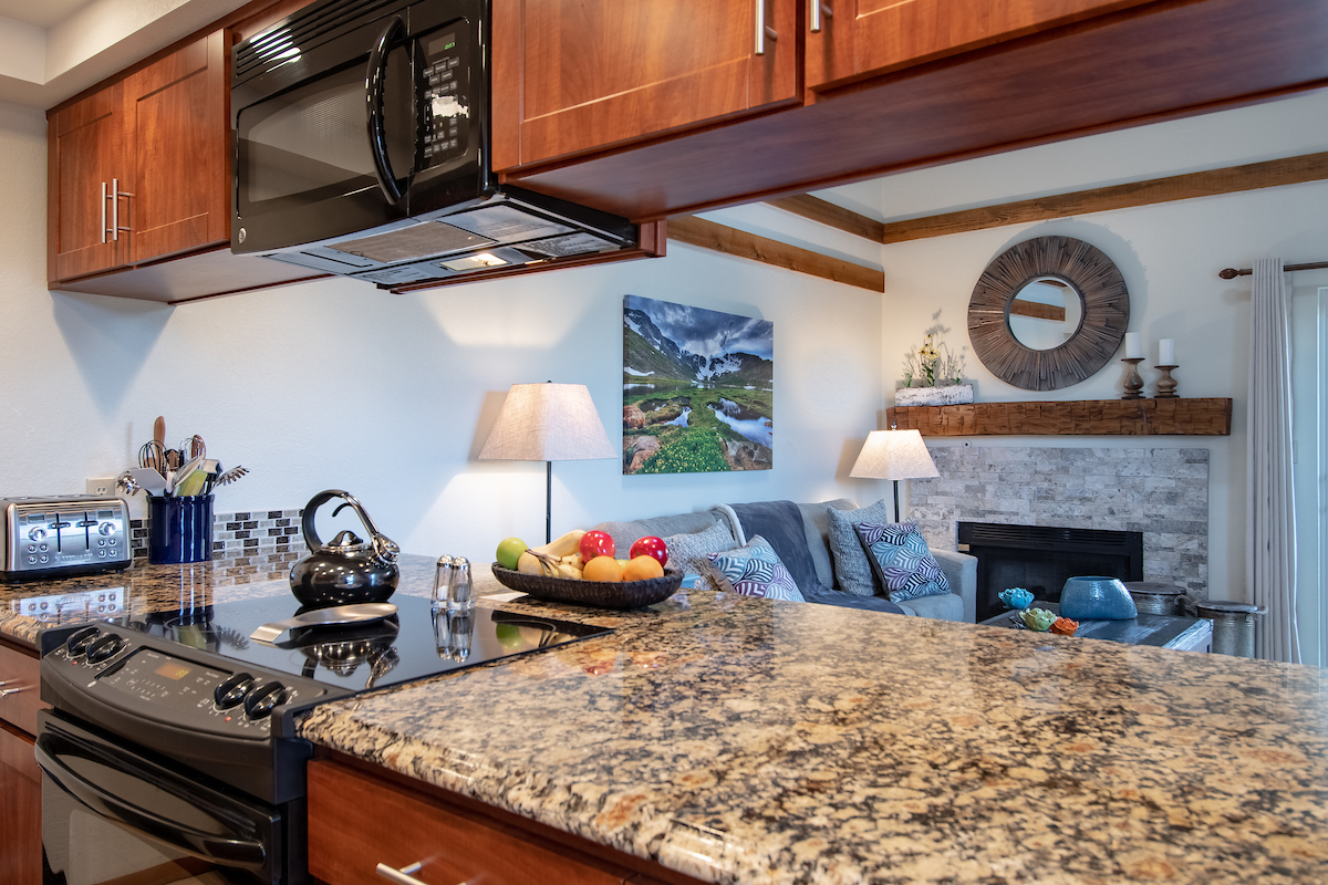 Breckenridge Condo 926898