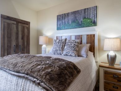 Breckenridge Condo 926898