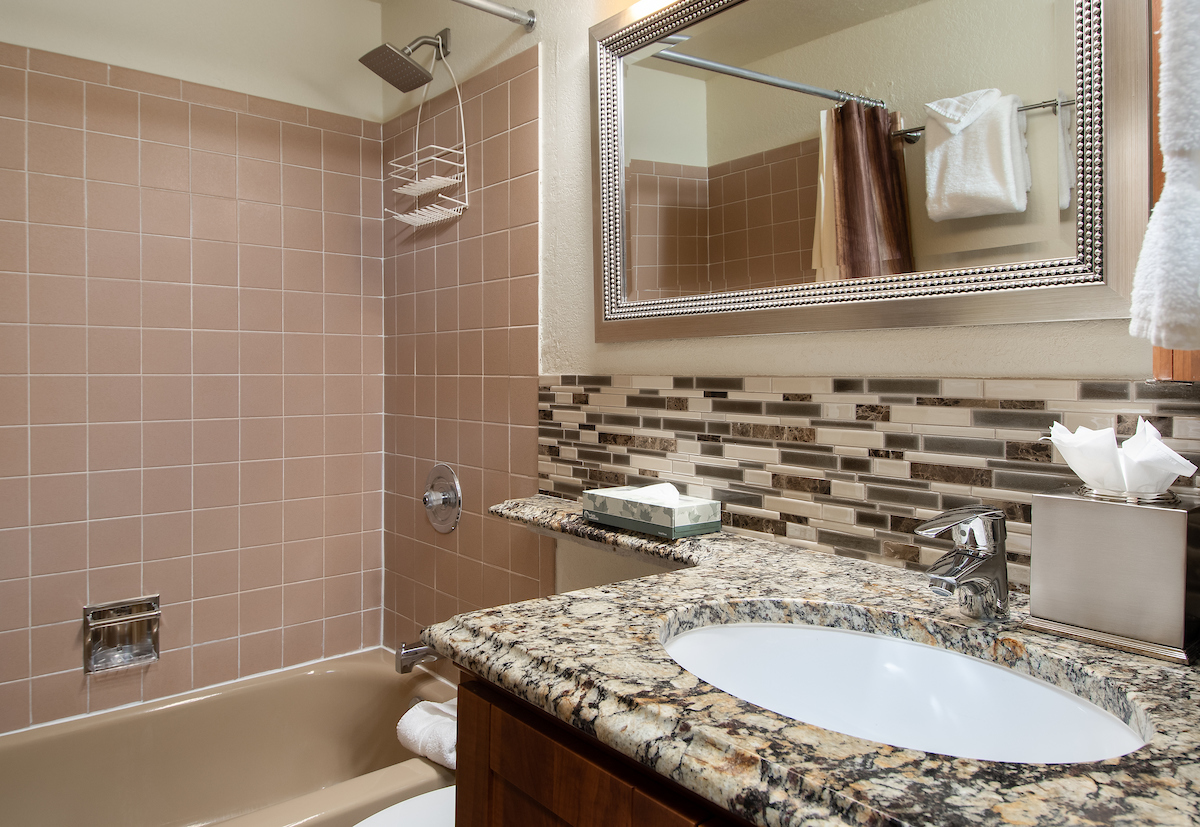 Breckenridge Condo 926898