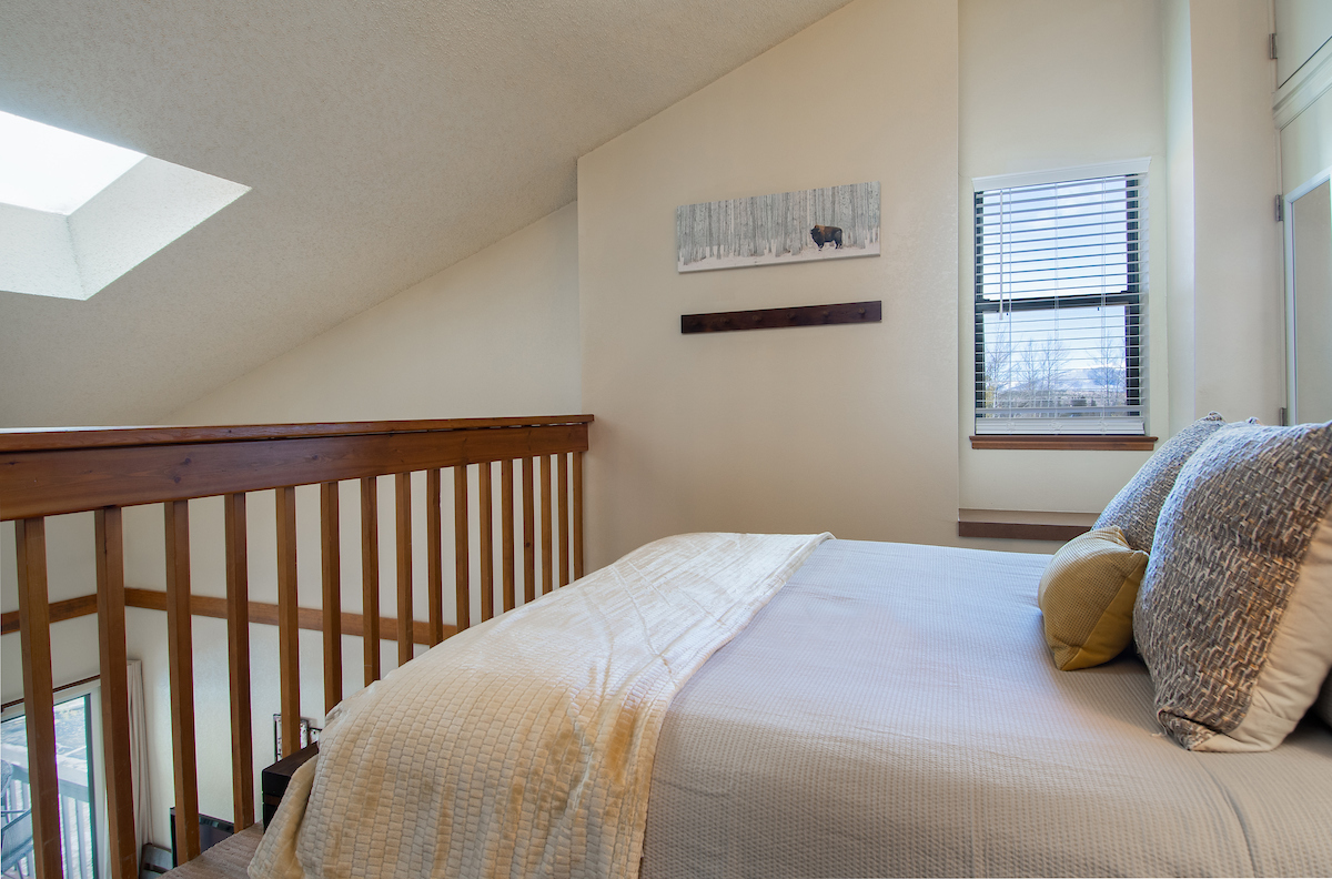 Breckenridge Condo 926898