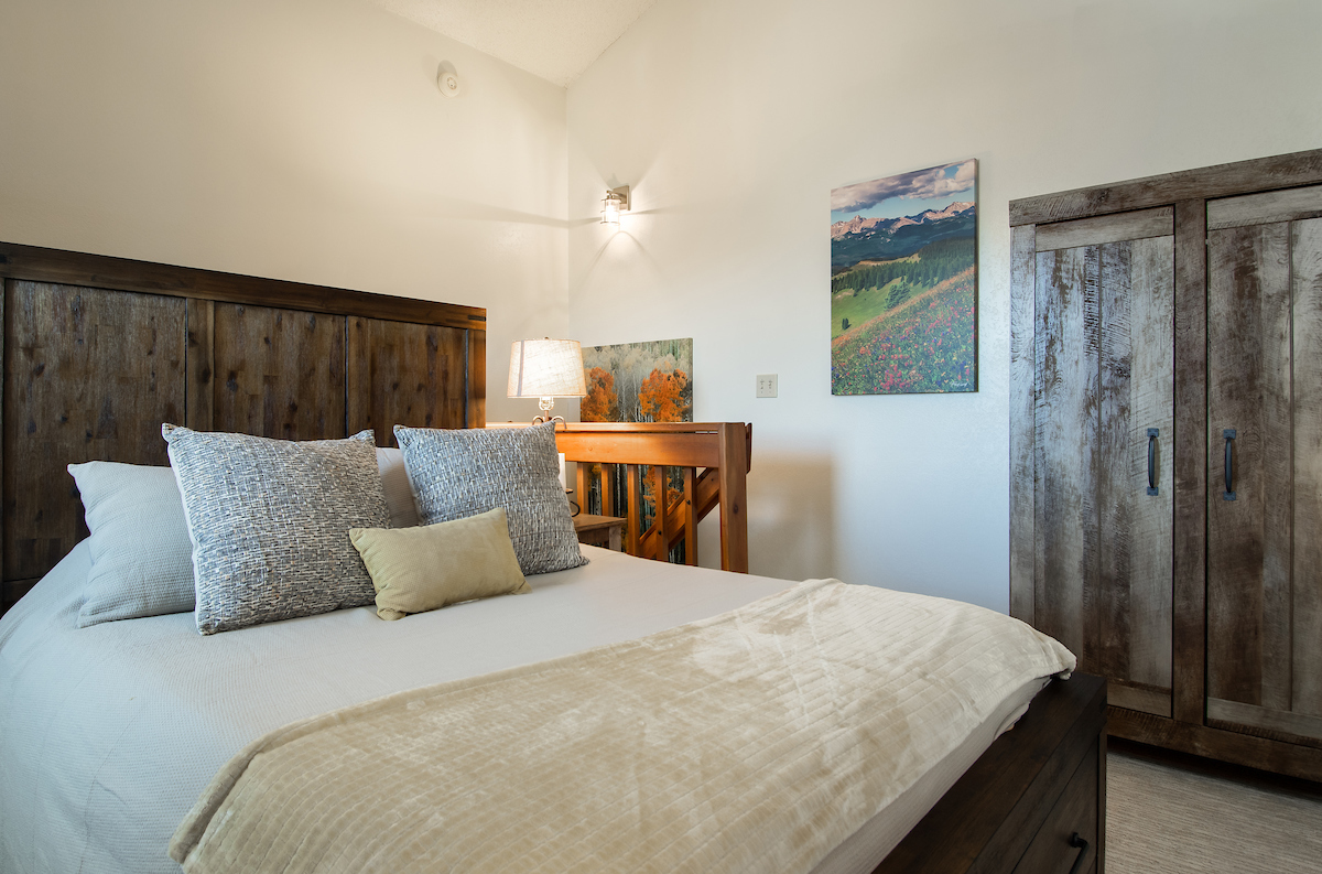 Breckenridge Condo 926898