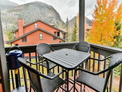 Breckenridge Condo 926898