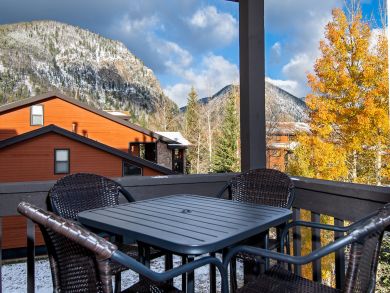 Breckenridge Condo 926898