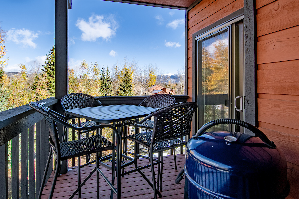 Breckenridge Condo 926898