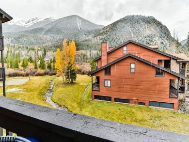 Breckenridge Condo 926898