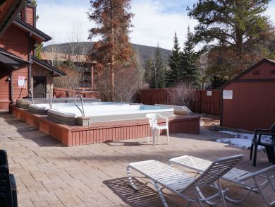 Breckenridge Condo 926898