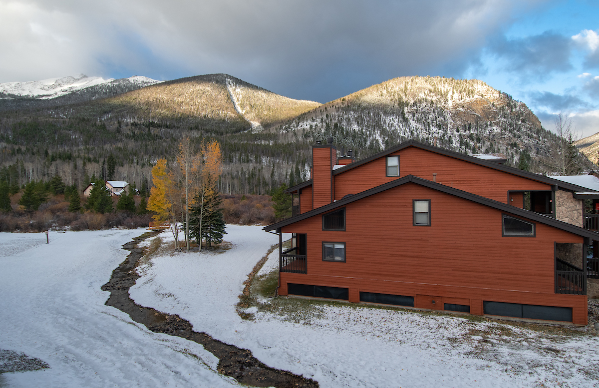 Breckenridge Condo 926898