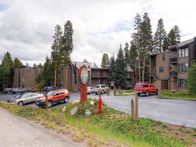 Breckenridge Condo 926899 Breckenridge Condo 926899