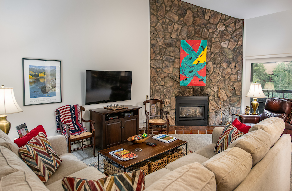 Breckenridge Condo 926902