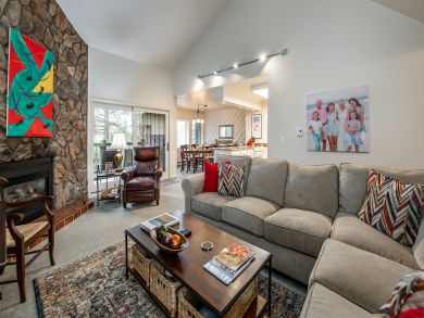 Breckenridge Condo 926902