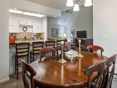 Breckenridge Condo 926902