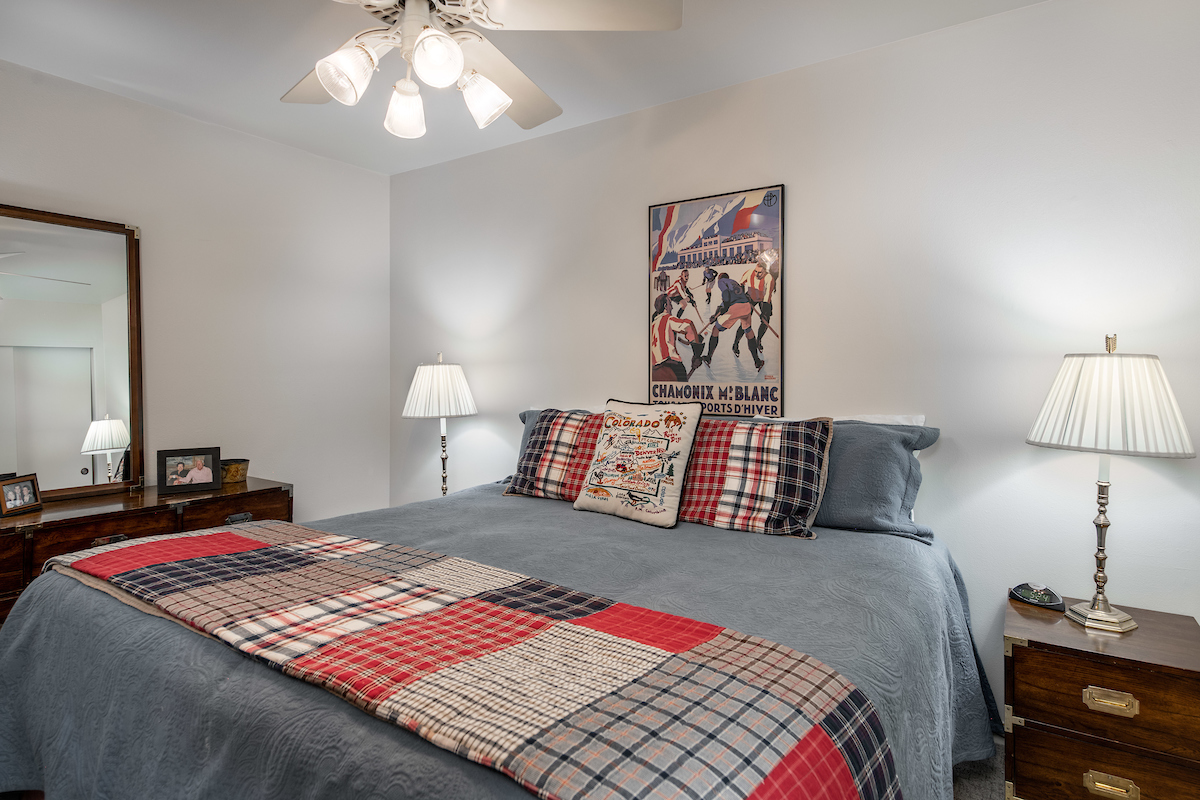 Breckenridge Condo 926902