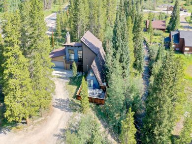 Breckenridge Home 926903 Breckenridge Home 926903